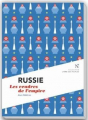 Couverture Russie. Les cendres de l'empire Editions Nevicata (L'âme des peuples) 2014