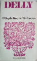 Couverture L'orpheline de Ti-Carrec Editions Tallandier 1980