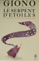 Couverture Le serpent d'étoiles Editions Le Livre de Poche (Biblio) 1997