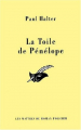 Couverture La Toile de Pénélope Editions du Masque (Les maîtres du roman policier) 2001
