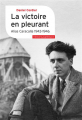 Couverture Alias Caracalla, tome 2 : 1943-1946 : La victoire en pleurant Editions Gallimard  (Témoins) 2021