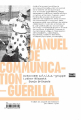 Couverture Manuel de communication-guérilla Editions Zones 2011