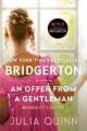 Couverture La chronique des Bridgerton, tome 3 : Benedict Editions Avon Books (Romance) 2021