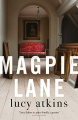 Couverture Magpie lane Editions Quercus 2020