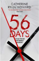 Couverture 56 days Editions Corvus 2021