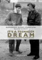 Couverture It's a teenager dream : itinéraire d'un ingénieur du son Editions Le mot et le reste 2016