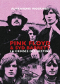 Couverture Pink Floyd & Syd Barrett : La croisée des destins Editions Le mot et le reste 2021
