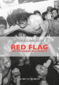 Couverture Red Flag : Une histoire du rock chinois Editions Le mot et le reste 2018