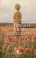 Couverture Les rêves de nos mères, tome 2 : Les cendres sous les coquelicots Editions Charleston 2021