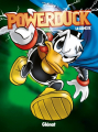 Couverture PowerDuck Editions Glénat (Les Grandes Sagas Disney) 2013