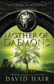 Couverture The Sunsurge Quartet, book 4: Mother of Daemons Editions Jo Fletcher 2021