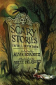Couverture Scary Stories : Histoires effrayantes à raconter dans le noir Editions HarperCollins 2020
