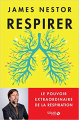 Couverture Respirer Editions Solar 2021