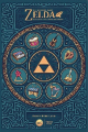 Couverture La musique dans Zelda : Les clefs d'une épopée hylienne Editions Third 2021