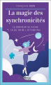 Couverture La magie des synchronicités Editions Jouvence 2021