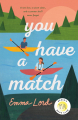 Couverture You Have a Match Editions Wednesday Books 2021