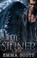 Couverture The sinner Editions Autoédité 2021