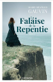 Couverture La falaise de la Repentie, tome 1 Editions La geste (Les moissons) 2021