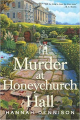 Couverture Les mystères de Honeychurch, tome 1 : Petits meurtres en héritage Editions Minotaur Books 2014
