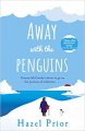 Couverture Comment les pingouins ont sauvé Veronica Editions Bantam Press 2020