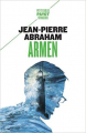 Couverture Armen Editions Payot 2021