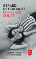 Couverture Femme qui court Editions Le Livre de Poche 2021