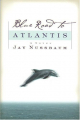 Couverture Blue Road to Atlantis Editions Bantam Books 2002