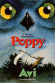 Couverture Dimwood Forest / The Poppy Stories, book 3: Poppy  Editions HarperCollins 1995