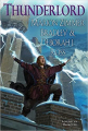 Couverture Thunderlord Editions Penguin Books 2016
