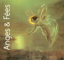 Couverture Anges & Fées par les plus grands peintres Editions Le Pré aux Clercs 2006