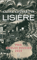 Couverture Lisière Editions J'ai Lu (Imaginaire) 2021