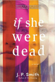 Couverture If she were dead Editions Poisoned Pen Press 2020
