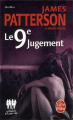 Couverture Le women murder club, tome 09 : Le 9e jugement Editions Le Livre de Poche (Thriller) 2013