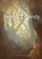 Couverture Sweet (crazy) Candy Editions Autoédité 2021