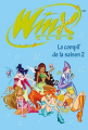 Couverture Winx, la compil' de la saison 2 Editions Hachette (Bibliothèque Rose) 2007