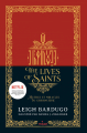 Couverture The Lives of Saints Editions Milan 2021