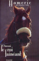 Couverture Ourasi le roi fainéant Editions Favre 2000