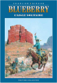 Couverture Blueberry, tome 03 : L'aigle solitaire Editions Altaya 2021