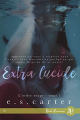 Couverture L'ordre rouge, tome 1 : Extra lucide Editions Juno Publishing (Dark romance) 2017