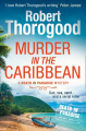 Couverture Death in paradise, book 4: Murder in the Caribbean Editions HarperCollins 2018