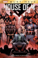 Couverture House of M Editions Panini (Marvel Must-Have) 2021