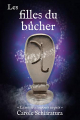 Couverture Les filles du bûcher, tome 1 Editions Autoédité 2021
