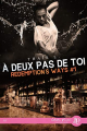 Couverture Redemption's ways, tome 1 : À deux pas de toi Editions Juno Publishing (Maïa) 2021