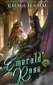 Couverture Celestial, book 2: Emerald Rose Editions Autoédité 2020