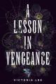 Couverture A Lesson in Vengeance Editions Titan Books 2022