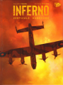 Couverture Inferno, tome 1 : Verticale Hambourg Editions Paquet (Cockpit) 2021