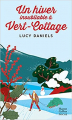 Couverture Vert-Cottage, tome 2 : Un hiver inoubliable à Vert-cottage  Editions HarperCollins 2021