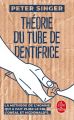 Couverture Théorie du tube de dentifrice Editions Le Livre de Poche 2020