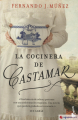 Couverture La cuisinière de Castamar Editions Planeta (Booket) 2021