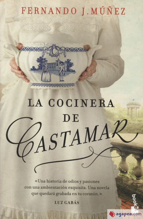 La Cuisinière De Castamar Résumé AUTOMASITES La Cuisinière De Castamar Résumé AUTOMASITES